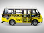 Volare V6L Escolarbus 2014 года